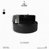  Thắt Lưng Osl leather 160cm belt - TLLF22003 