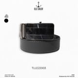  Thắt Lưng Osl leather 160cm belt - TLLE22003 