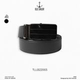  Thắt Lưng Osl leather 160cm belt - TLLB22003 