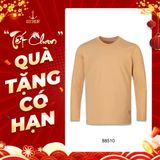  Áo Thun Tay Dài Old Sailor - ATCF88510 - Big size upto 5XL - 2023 