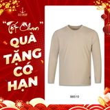  Áo Thun Tay Dài Old Sailor - ATCA 88510 - Big size upto 5XL - 2023 