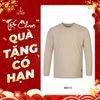  Áo Thun Nam Tay Dài Old Sailor - ATCA 88510 - Big Size Upto 5XL - 2023 