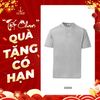  Áo Thun Nam Osl Big Move Tee - 33059 - Bigsize Upto 140kg 