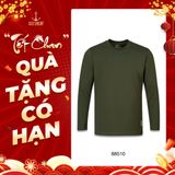  Áo Thun Tay Dài Old Sailor - ATRE88510 - Big size upto 5XL - 2023 