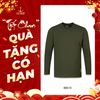 Áo Thun Tay Dài Old Sailor - ATRE88510 - Big size upto 5XL - 2023
