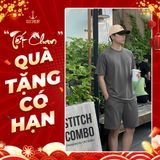  Osl Stitch Tee - 88682 