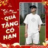  Áo Thun Nam Osl Horseshoe Tee - 88684 - Big Size Upto 140KG 