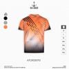 Áo Thun Osl Active Geometric Tee - 33070 - Bigsize Upto 5XL