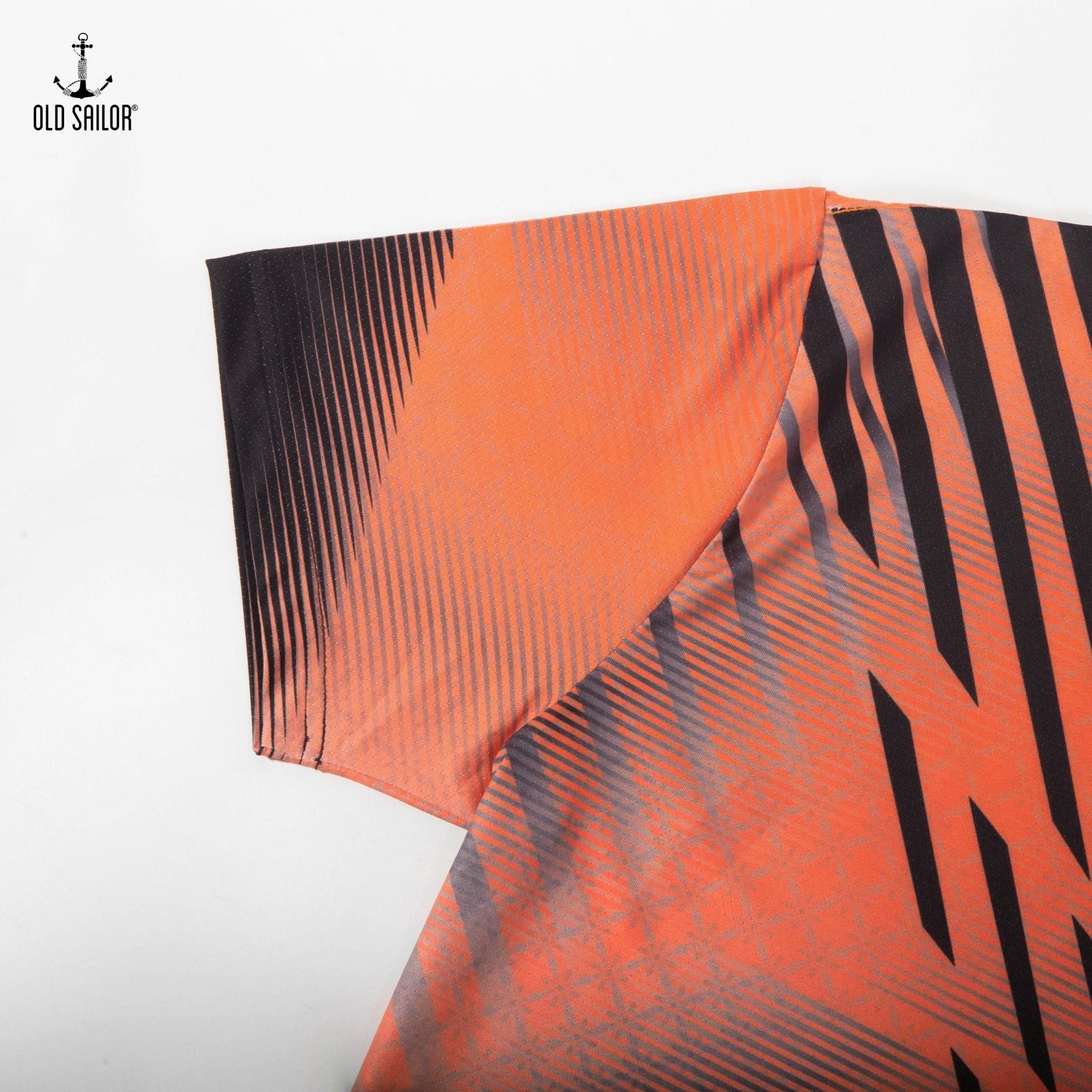  Áo Thun Osl Active Geometric Tee - 33070 - Bigsize Upto 5XL 