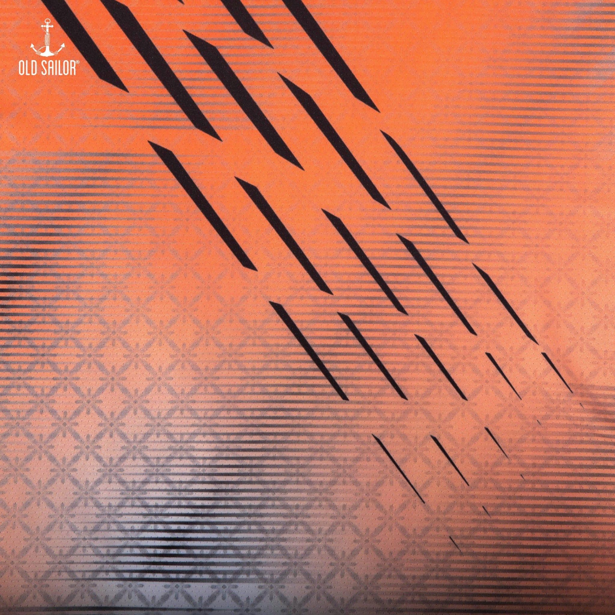  Áo Thun Osl Active Geometric Tee - 33070 - Bigsize Upto 5XL 