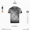 Áo Thun Osl Active Geometric Tee - 33070 - Bigsize Upto 5XL