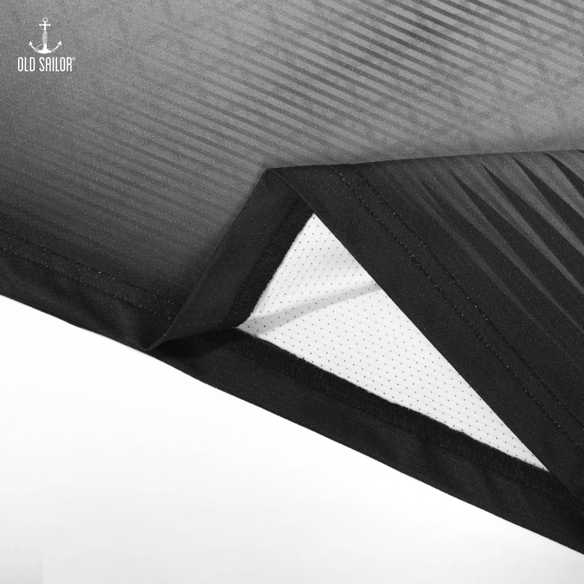  Áo Thun Osl Active Geometric Tee - 33070 - Bigsize Upto 5XL 