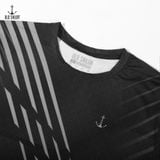  Áo Thun Osl Active Geometric Tee - 33070 - Bigsize Upto 5XL 