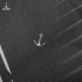  Áo Thun Osl Active Geometric Tee - 33070 - Bigsize Upto 5XL 