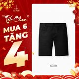  Quần Short Deep Black Old Sailor - 6928 - Big size upto 44 