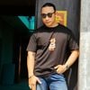 Áo Thun Nam Snake Old Sailor - ATBL33044 - Big Size Upto 5XL - 33044