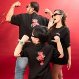  Áo Thun Nam Bang Bang Old Sailor - ATBL88625 - Big Size Upto 5XL 