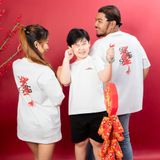  Áo Thun Nam Bang Bang Old Sailor - ATWH88625 - Big Size Upto 5XL 