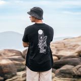  Áo Thun Nam Humpack Long Tee Old Sailor - ATDE88594 - Big Size upto 5XL 