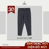  OSL PANTS 