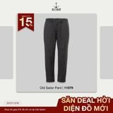  Quần Tây Old Sailor - QTDE11079 - Big size upto 40 