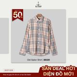  O.S.L LONG SHIRT 