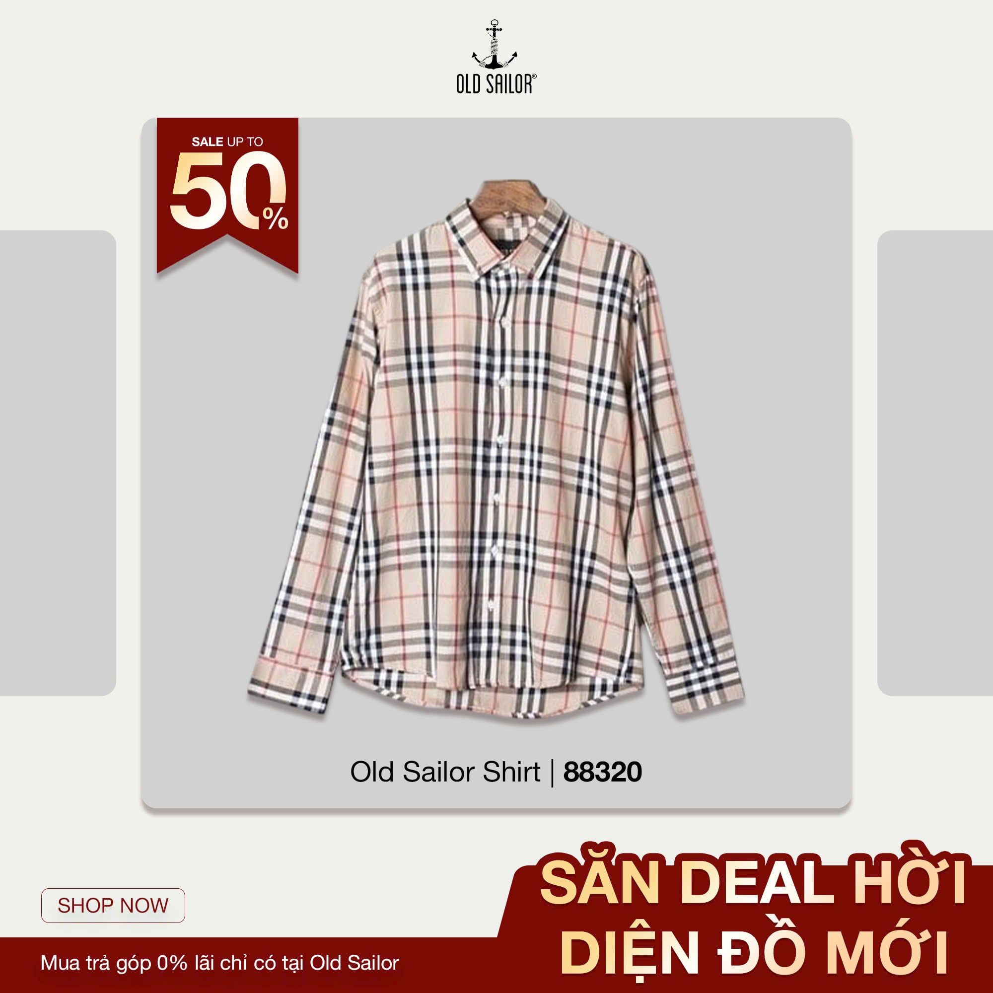  O.S.L LONG SHIRT 