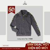  LONG SLEEVED TEE O.S.L 