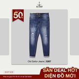  OSL JEAN 