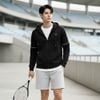  Áo Khoác Nam Osl Sporty Jacket - 46011 - Big Size Upto 5XL 