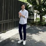  Quần Jean Nam Form Skinny Old Sailor - 7064 - Big size upto 44 