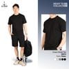  Áo Thun Nam Osl Ocean Modal Tee - 33073 - Big Size Upto 140KG 