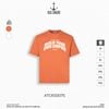 Áo Thun Nam Old Sailor - Cotton 100% Form Relax In Chữ Build Your Own Empire Size M-5XL - 33075