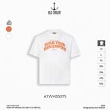  Áo Thun Nam Old Sailor Build Your Own Empire - 33075 