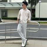  Quần Polymer Easy Pants Old Sailor - JGGL 46003 - Big Size Upto 5XL - 46003 