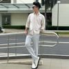  Quần Polymer Easy Pants Old Sailor - JGGL 46003 - Big Size Upto 5XL - 46003 