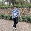  Quần Polymer Easy Pants Old Sailor - JGBL 46003 - Big Size Upto 5XL - 46003 