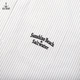  Osl Sunshine Beach Shirt - 88700 