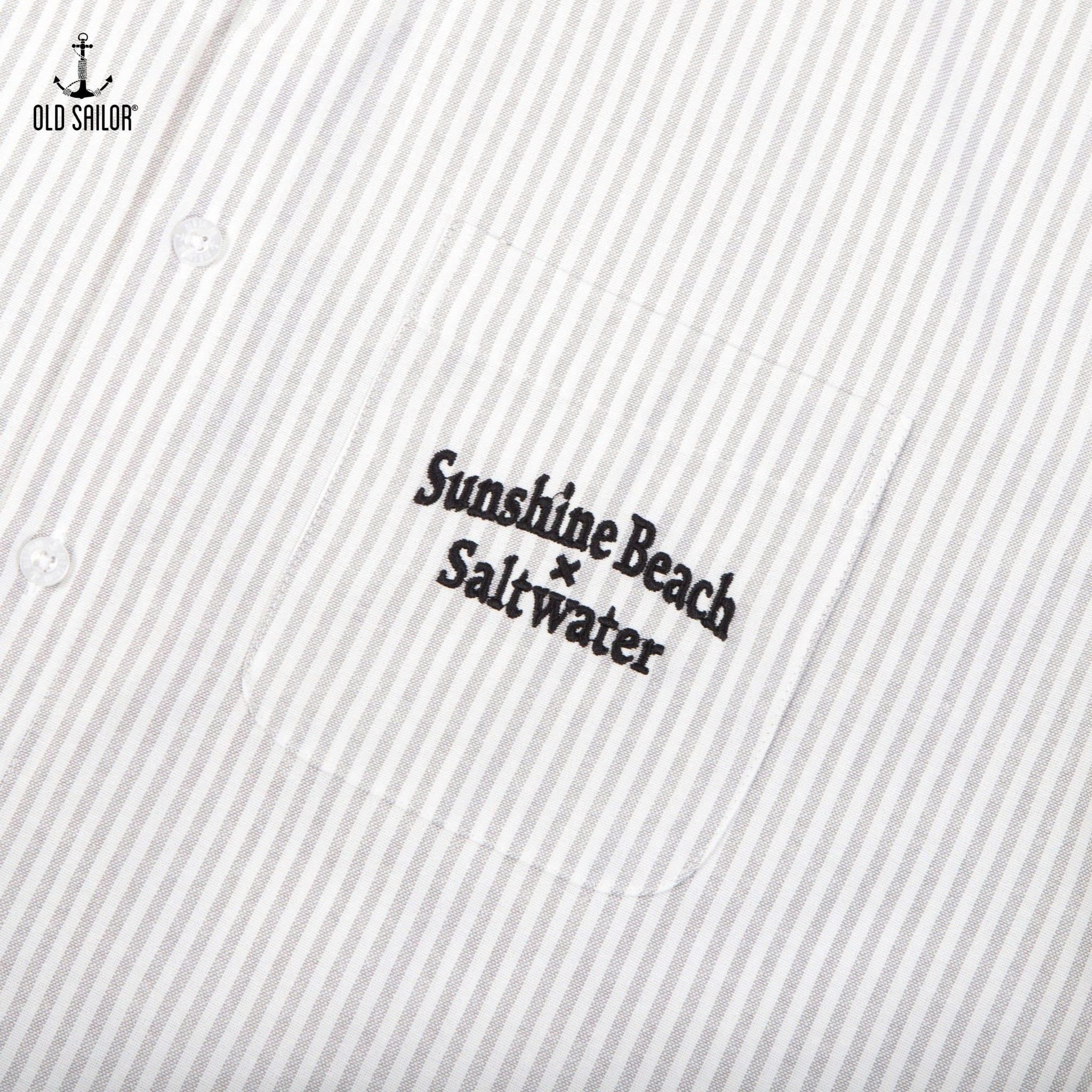  Osl Sunshine Beach Shirt - 88700 