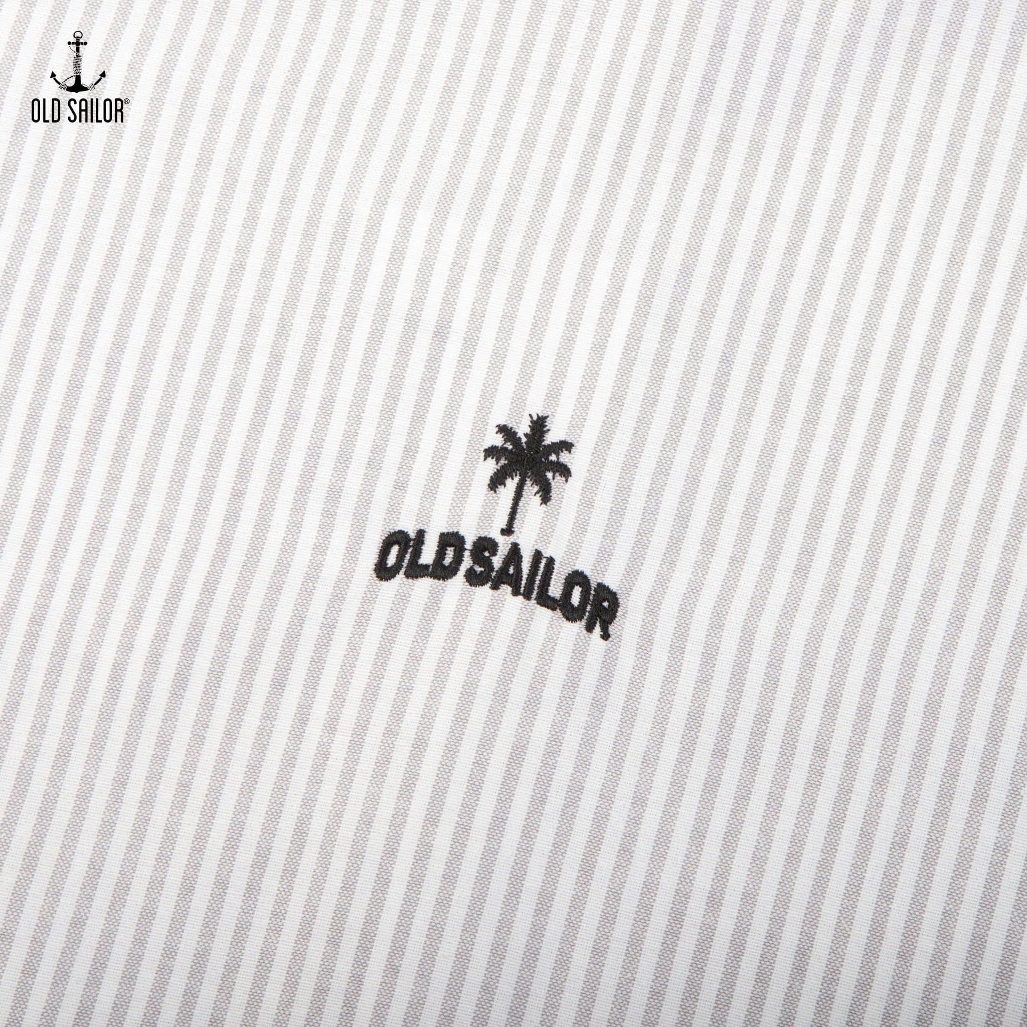  Osl Sunshine Beach Shirt - 88700 