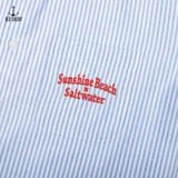  Osl Sunshine Beach Shirt - 88700 