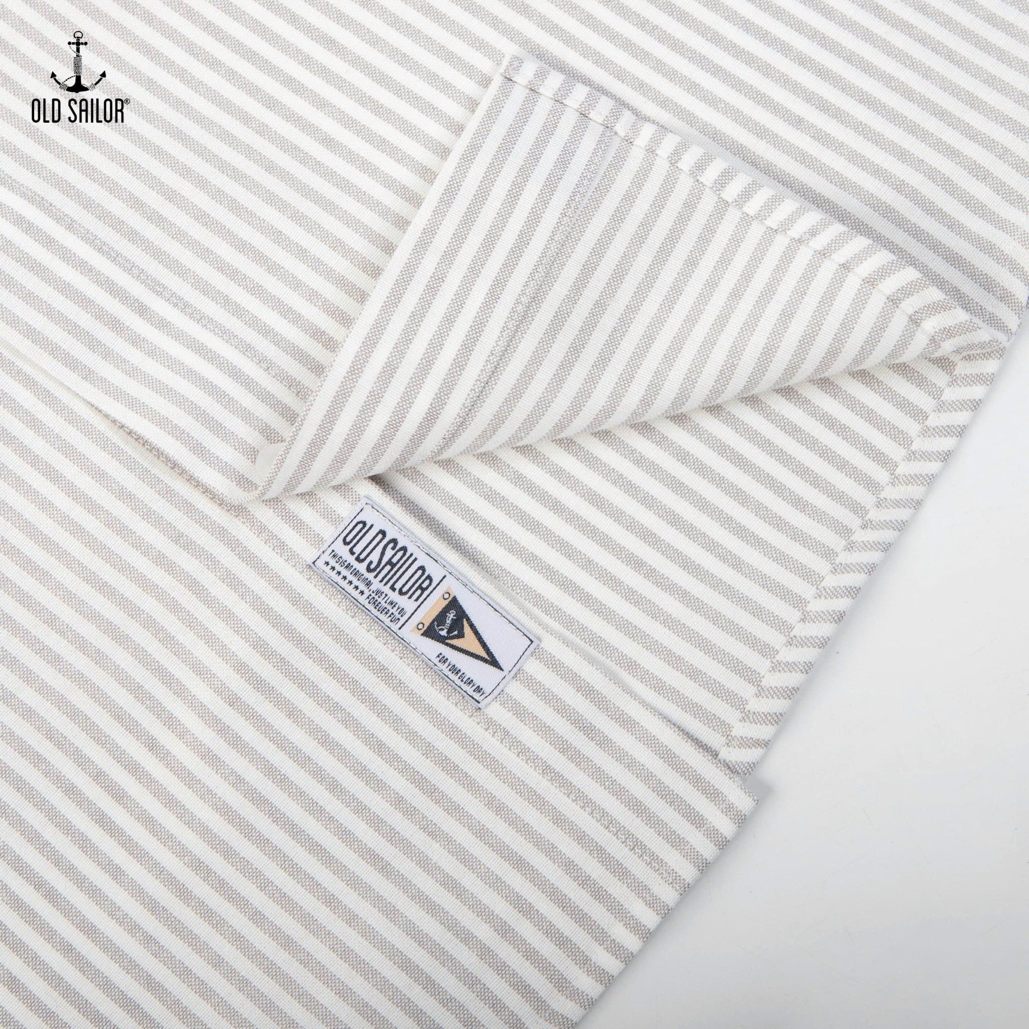  Osl Sunshine Beach Shirt - 88700 