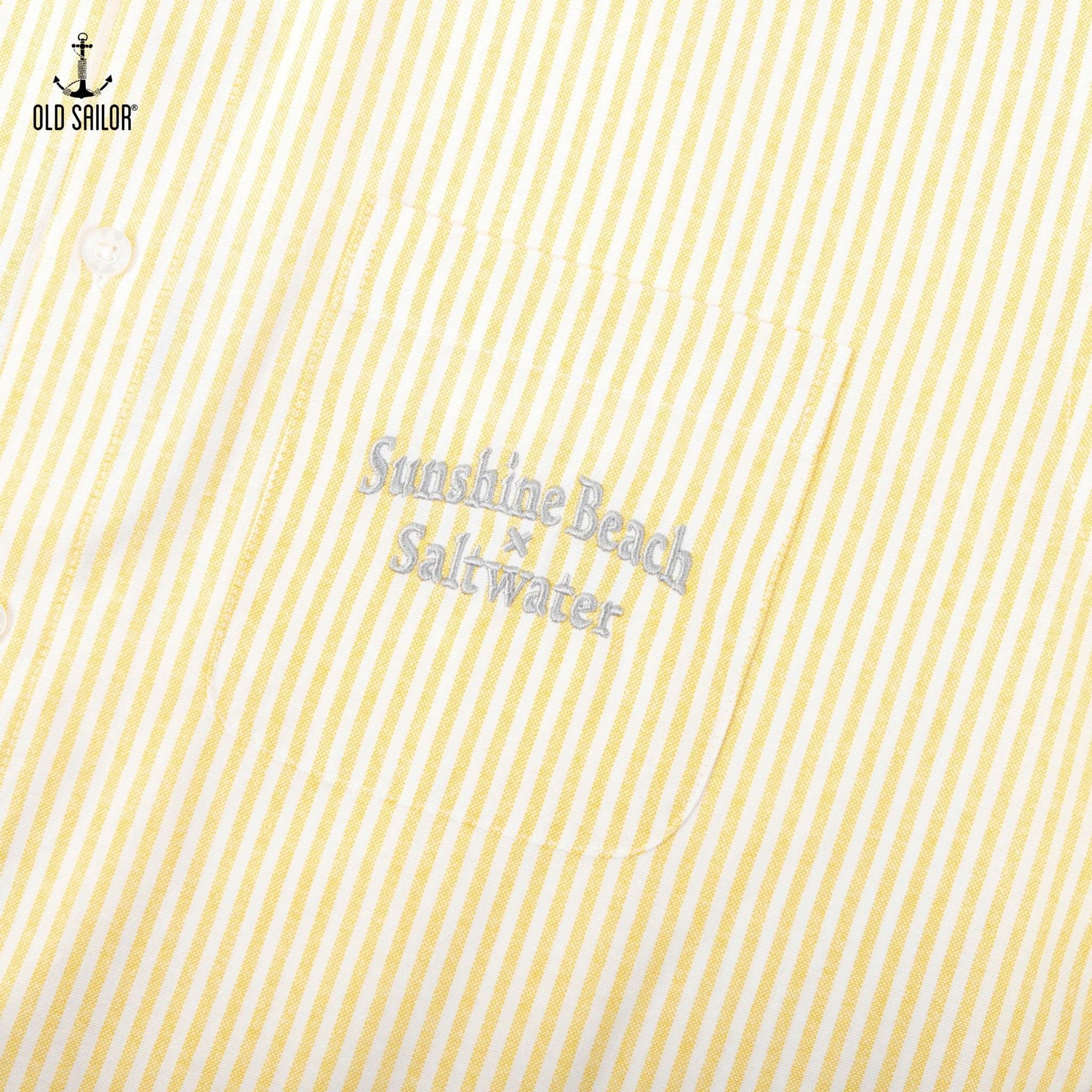  Osl Sunshine Beach Shirt - 88700 