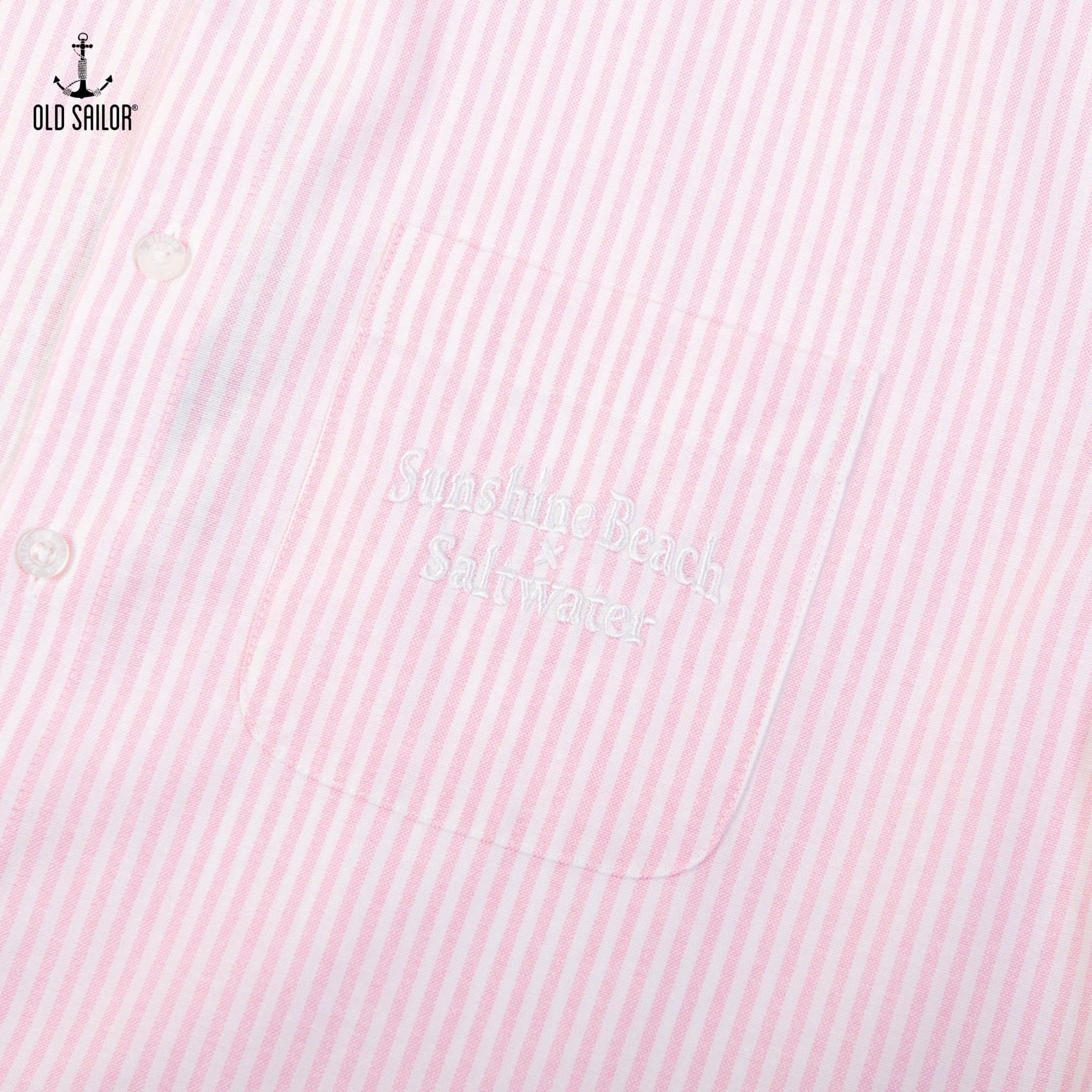  Osl Sunshine Beach Shirt - 88700 