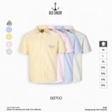 Osl Sunshine Beach Shirt - 88700 