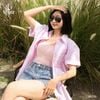  Osl Sunshine Beach Shirt - 88700 