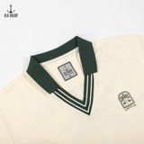  Áo Polo Sun Dream 88701 – Relax, Trẻ Trung, Năng Động 