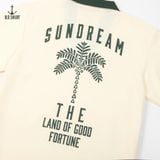  Áo Polo Sun Dream 88701 – Relax, Trẻ Trung, Năng Động 
