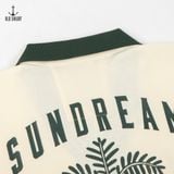  Áo Polo Sun Dream 88701 – Relax, Trẻ Trung, Năng Động 