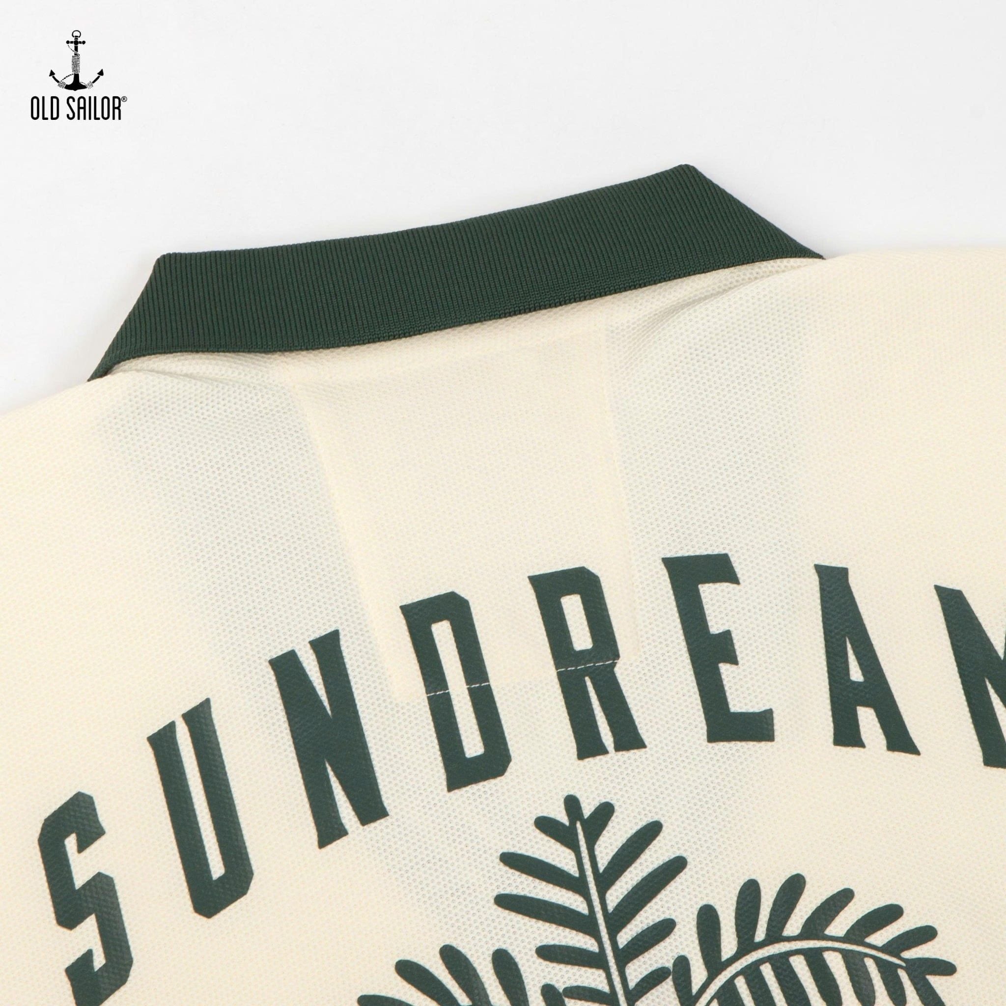  Áo Polo Sun Dream 88701 – Relax, Trẻ Trung, Năng Động 
